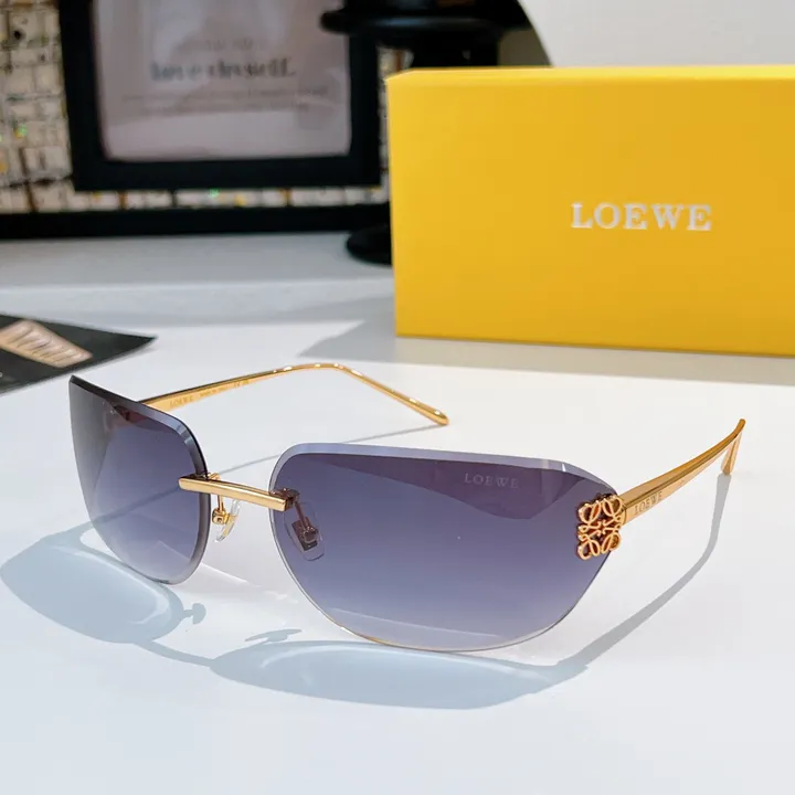 スーパーコピー ロエベ サングラス