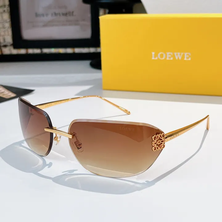 スーパーコピー ロエベ サングラス