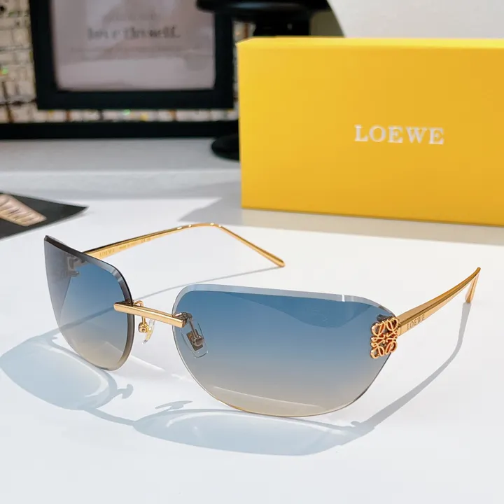 スーパーコピー ロエベ サングラス