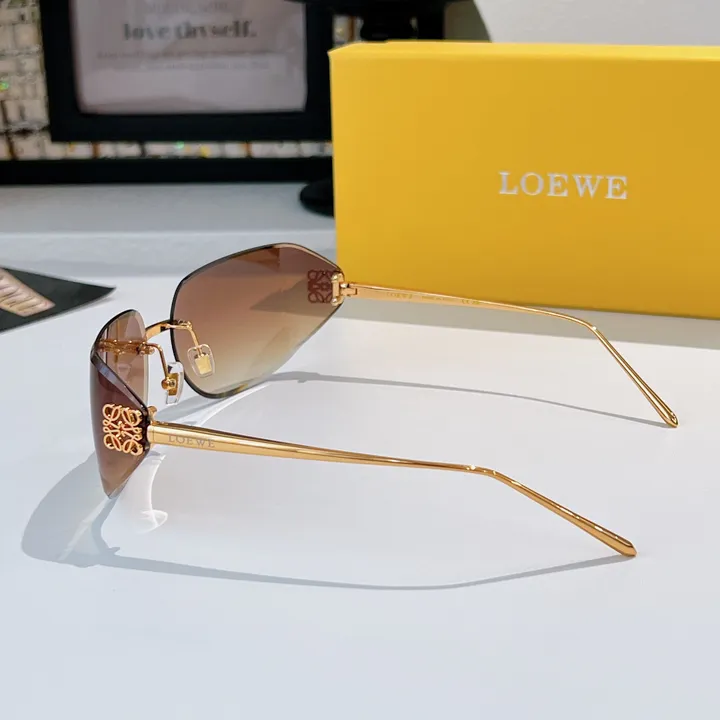 スーパーコピー ロエベ サングラス