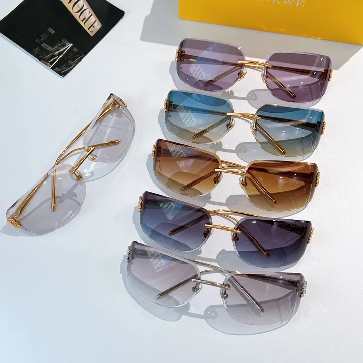 スーパーコピー ロエベ サングラス