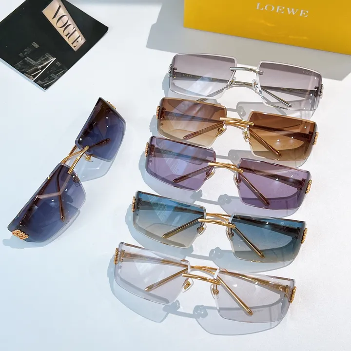 スーパーコピー ロエベ サングラス