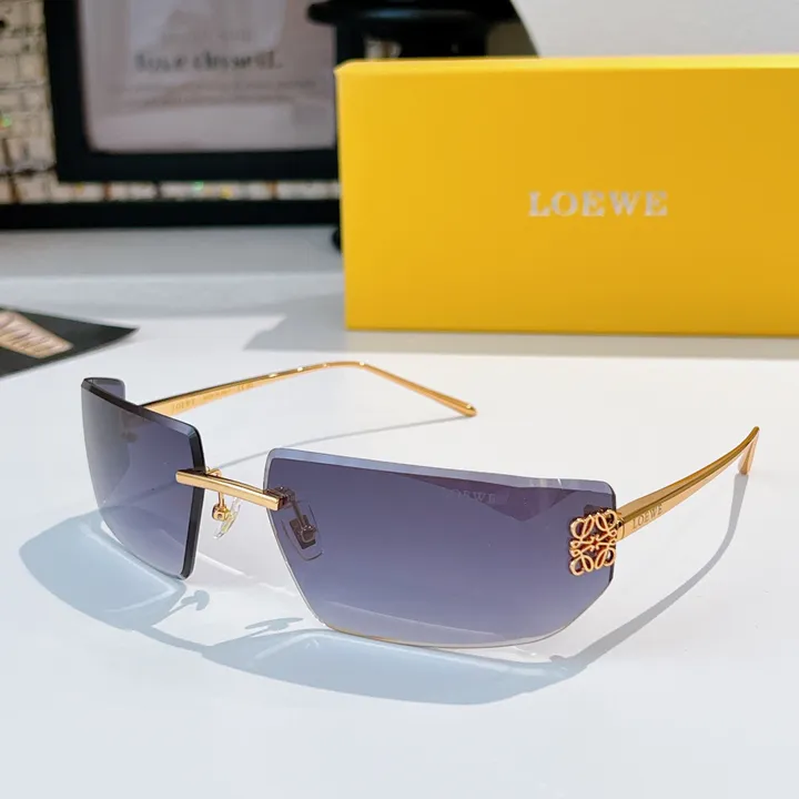 スーパーコピー ロエベ サングラス