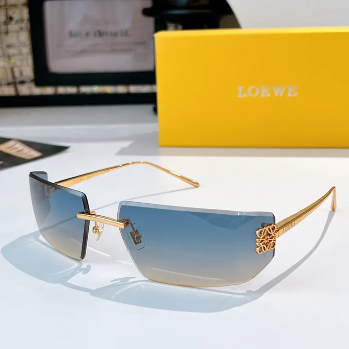 スーパーコピー ロエベ サングラス