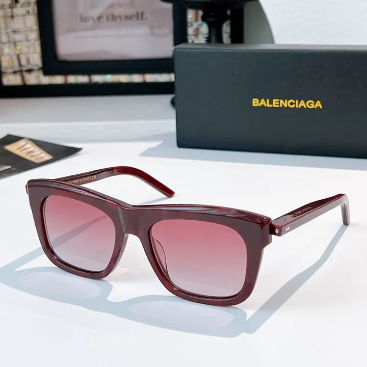 スーパーコピー バレンシアガ サングラス