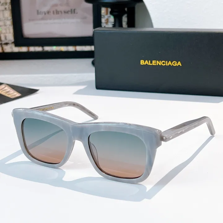 スーパーコピー バレンシアガ サングラス