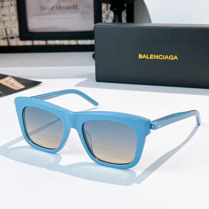 スーパーコピー バレンシアガ サングラス