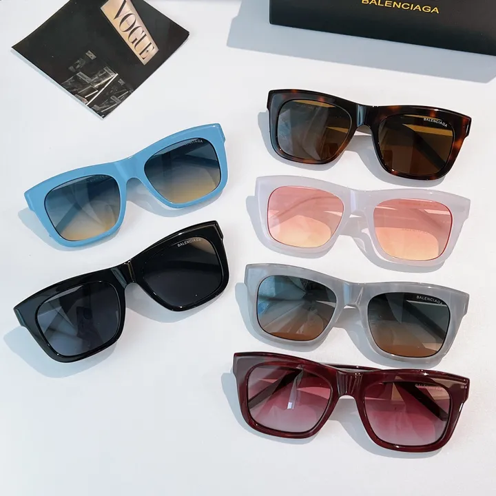 スーパーコピー バレンシアガ サングラス