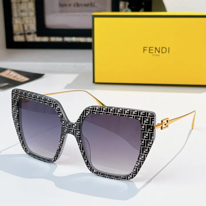 スーパーコピー フェンディ サングラス