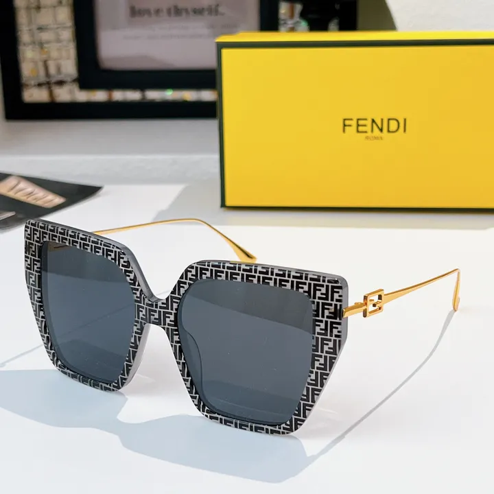 スーパーコピー フェンディ サングラス
