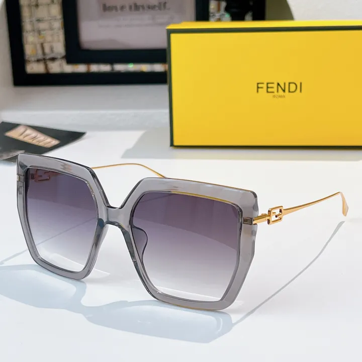 スーパーコピー フェンディ サングラス