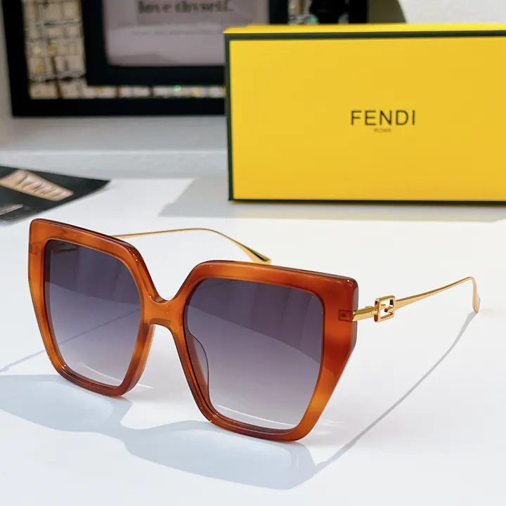 スーパーコピー フェンディ サングラス