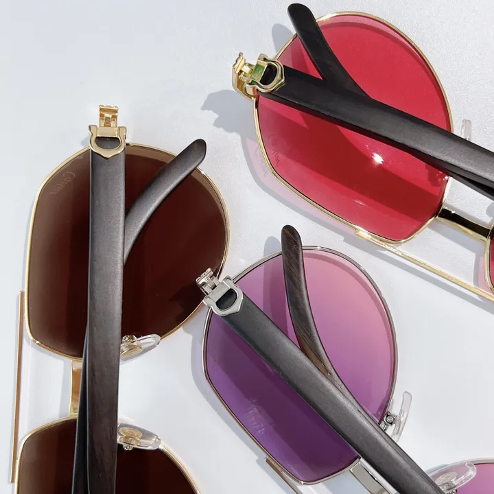 スーパーコピー カルティエ サングラス