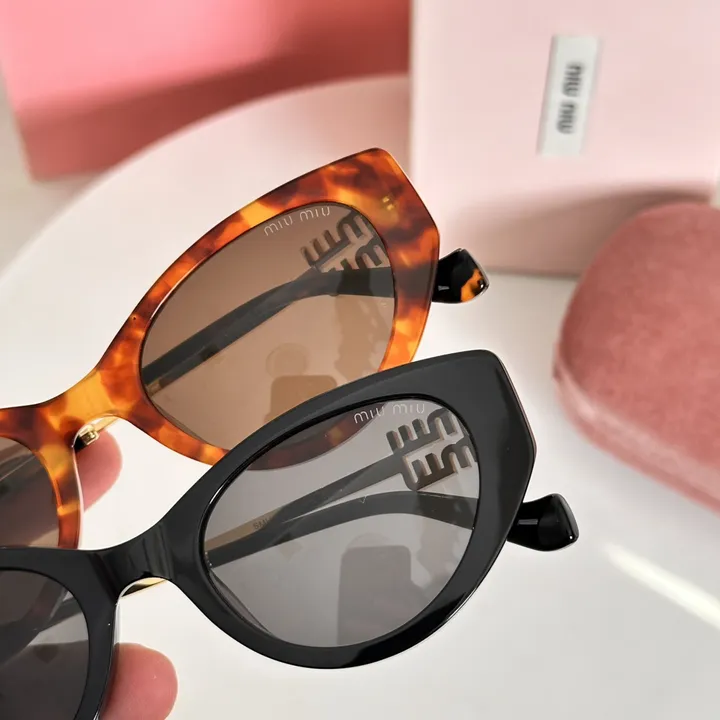 スーパーコピー ミュウミュウ サングラス