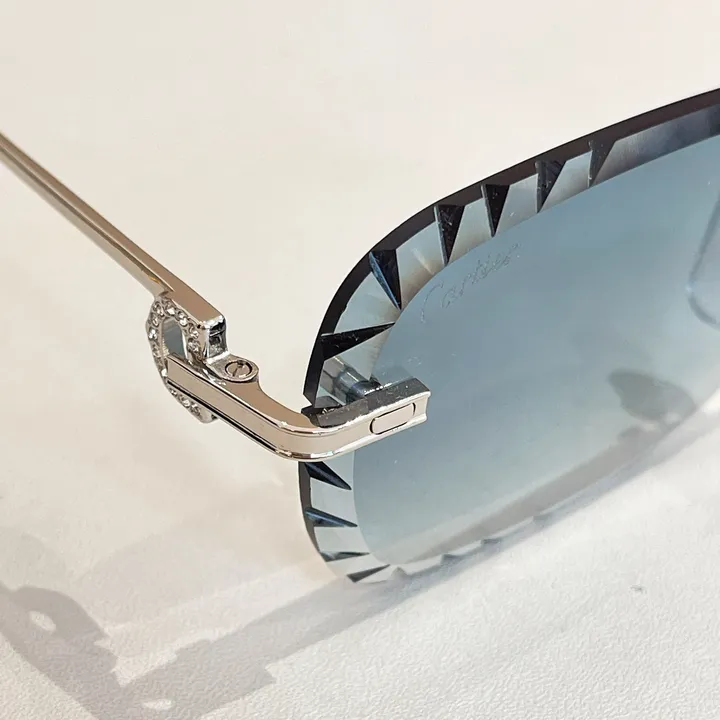 スーパーコピー カルティエ サングラス