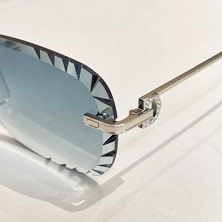 スーパーコピー カルティエ サングラス