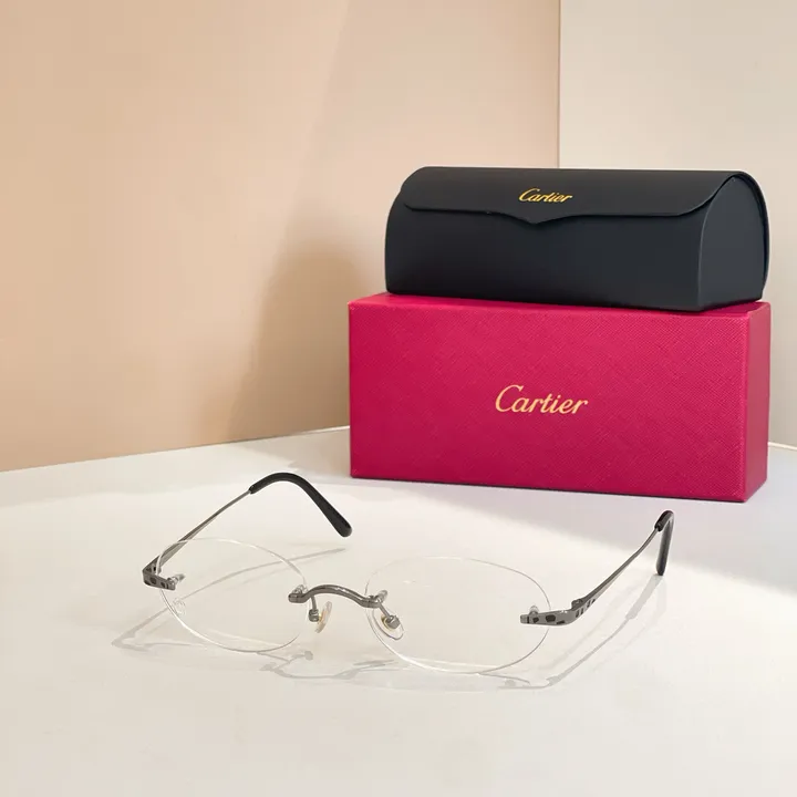 スーパーコピー カルティエ サングラス