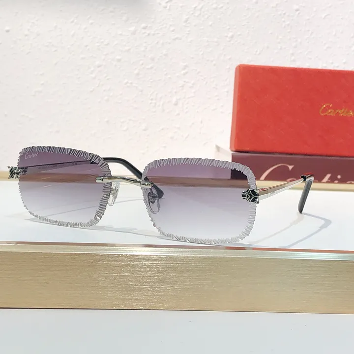 スーパーコピー カルティエ サングラス