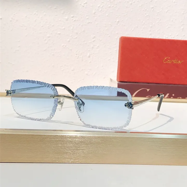 スーパーコピー カルティエ サングラス