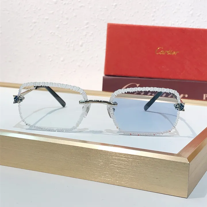スーパーコピー カルティエ サングラス