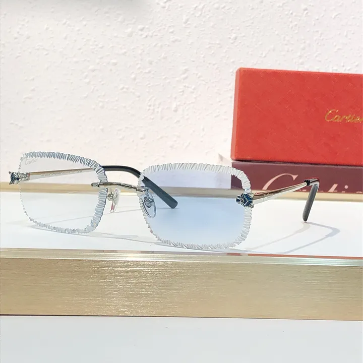 スーパーコピー カルティエ サングラス