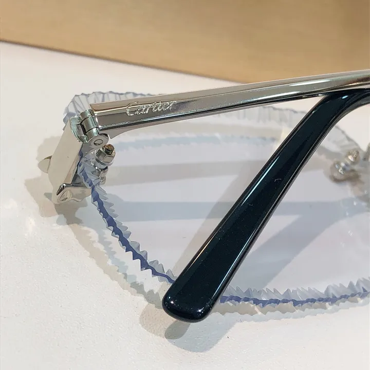 スーパーコピー カルティエ サングラス