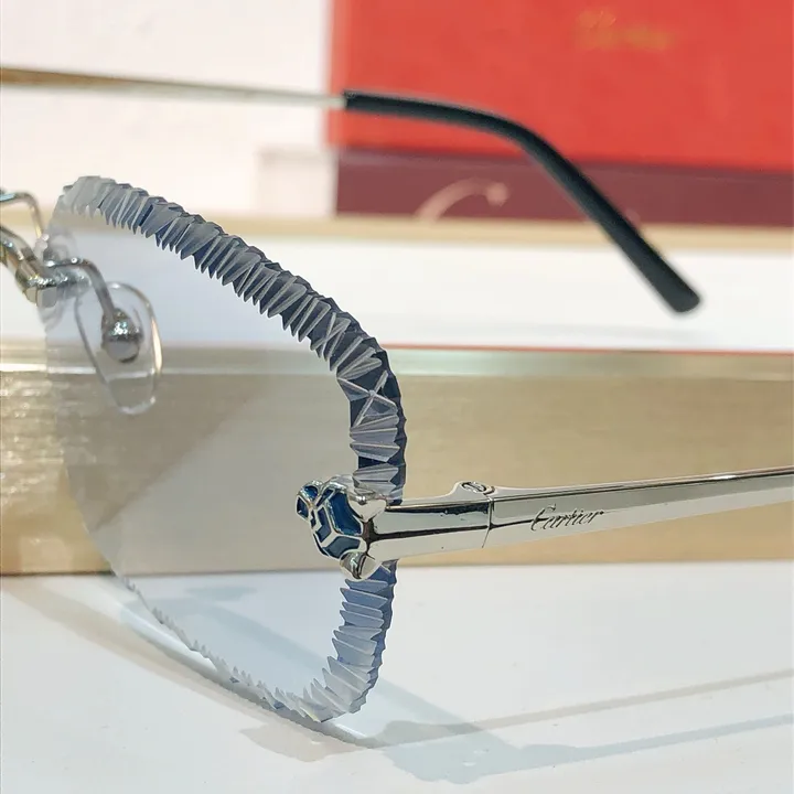 スーパーコピー カルティエ サングラス