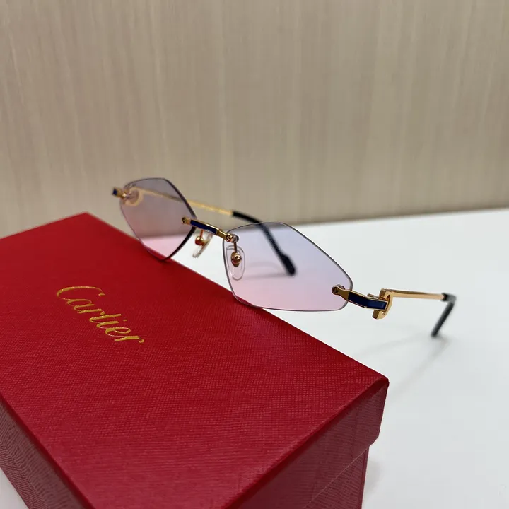 スーパーコピー カルティエ サングラス