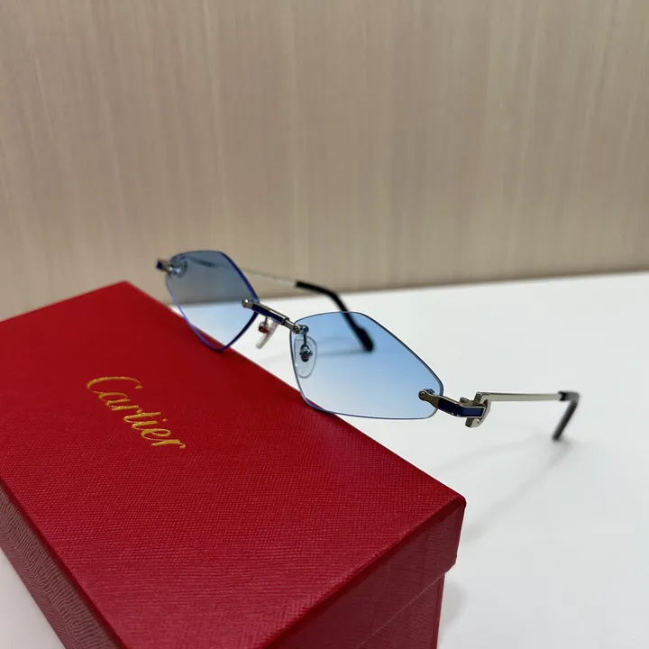 スーパーコピー カルティエ サングラス