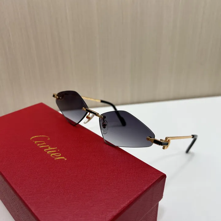 スーパーコピー カルティエ サングラス