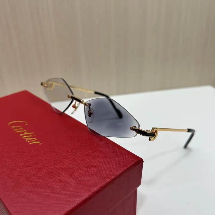 スーパーコピー カルティエ サングラス