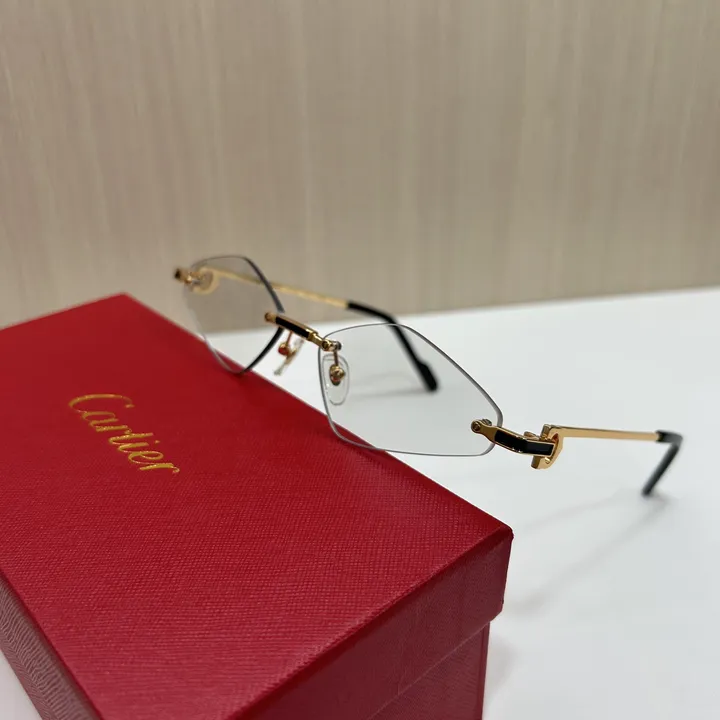 スーパーコピー カルティエ サングラス