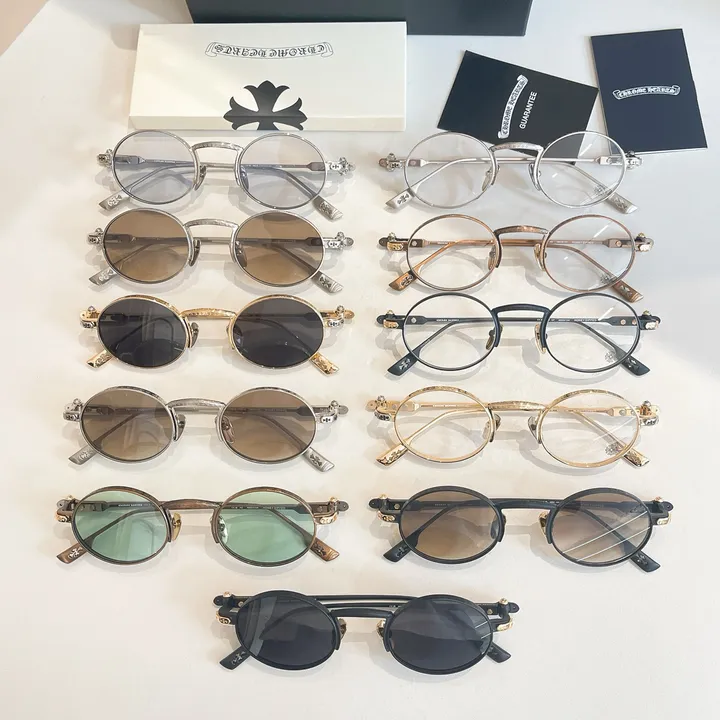 スーパーコピー クロムハーツ サングラス