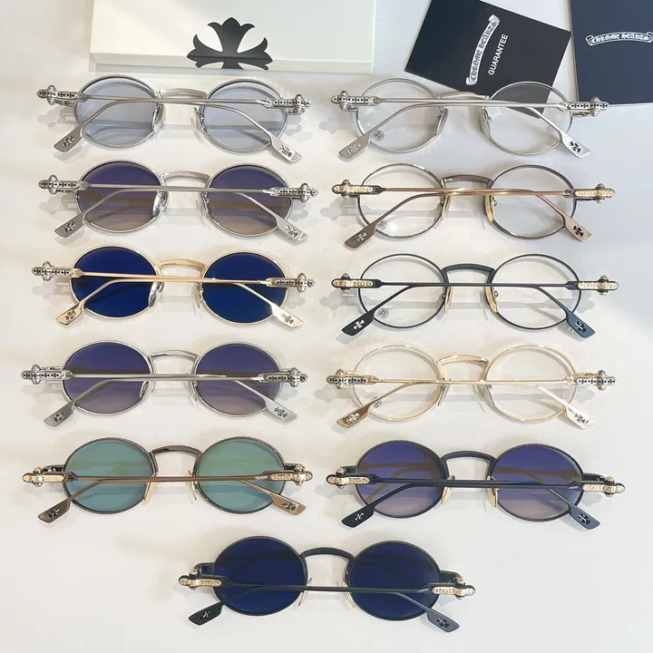 スーパーコピー クロムハーツ サングラス