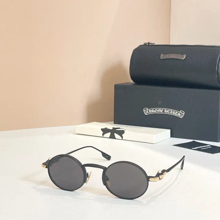 スーパーコピー クロムハーツ サングラス