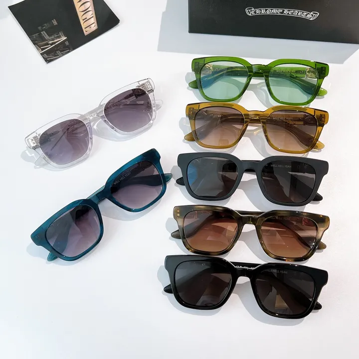 スーパーコピー クロムハーツ サングラス