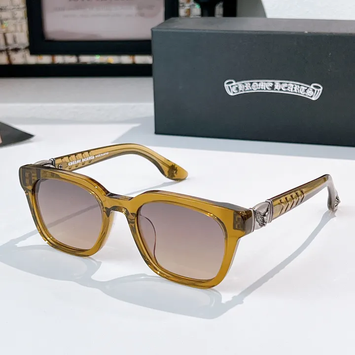 スーパーコピー クロムハーツ サングラス