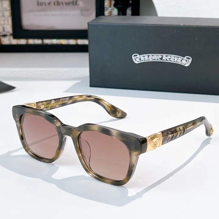 スーパーコピー クロムハーツ サングラス