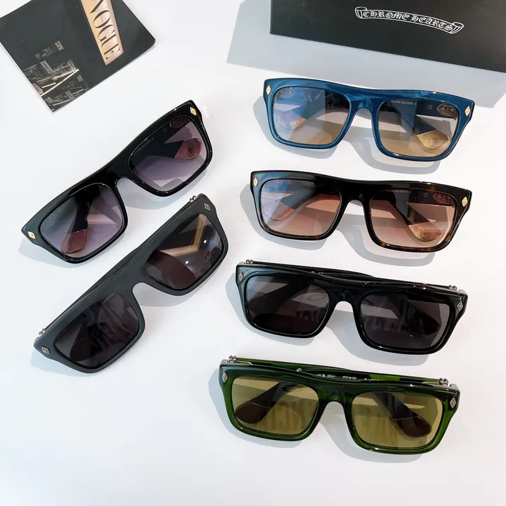 スーパーコピー クロムハーツ サングラス