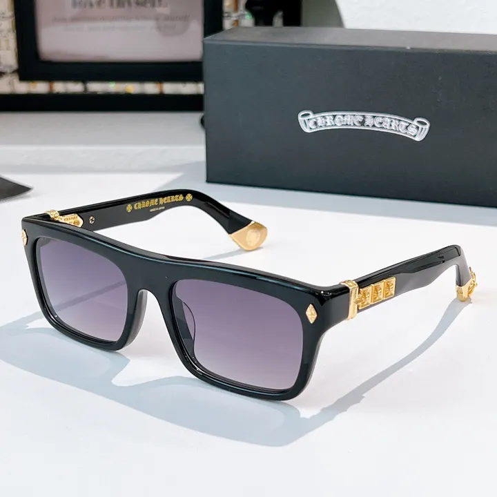 スーパーコピー クロムハーツ サングラス