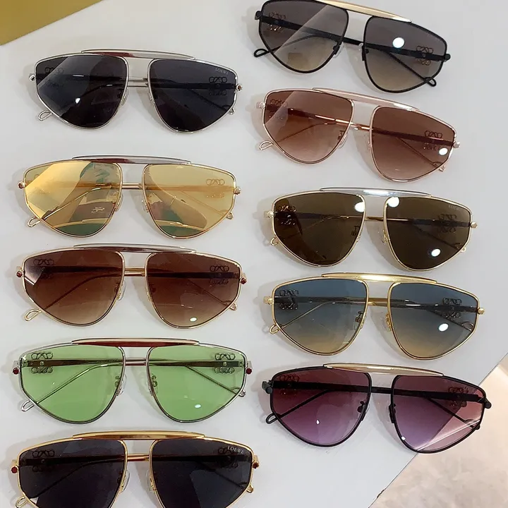 スーパーコピー ロエベ サングラス