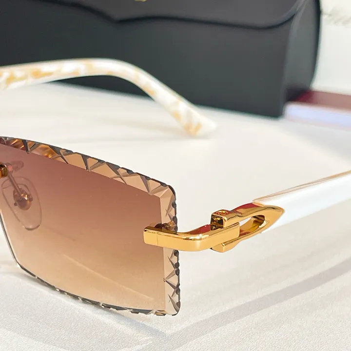 スーパーコピー カルティエ サングラス