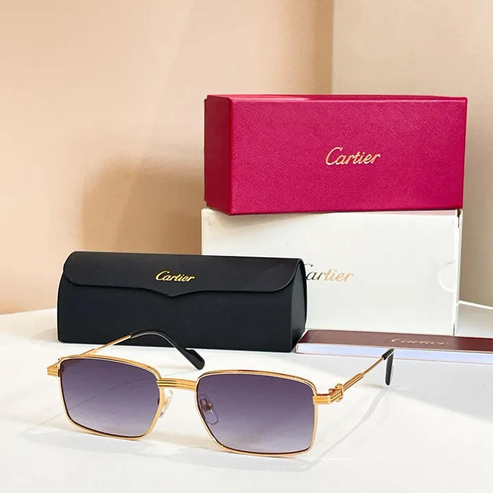 スーパーコピー カルティエ サングラス