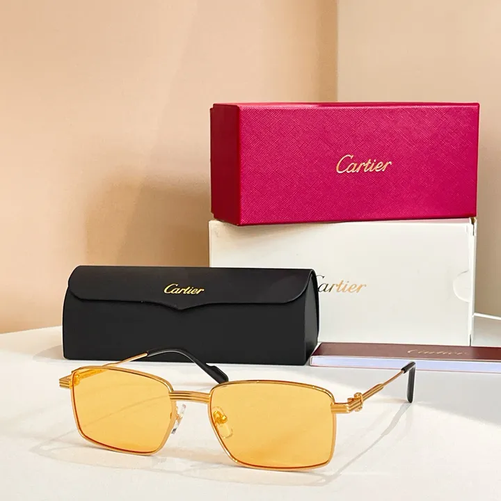 スーパーコピー カルティエ サングラス