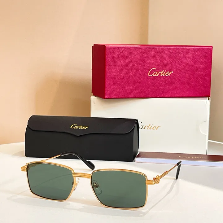 スーパーコピー カルティエ サングラス