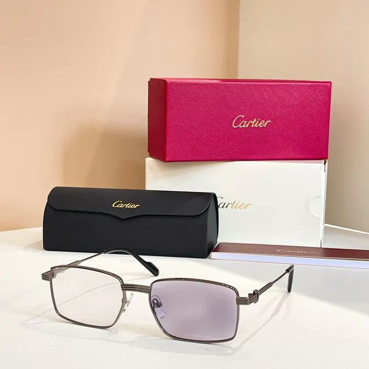 スーパーコピー カルティエ サングラス