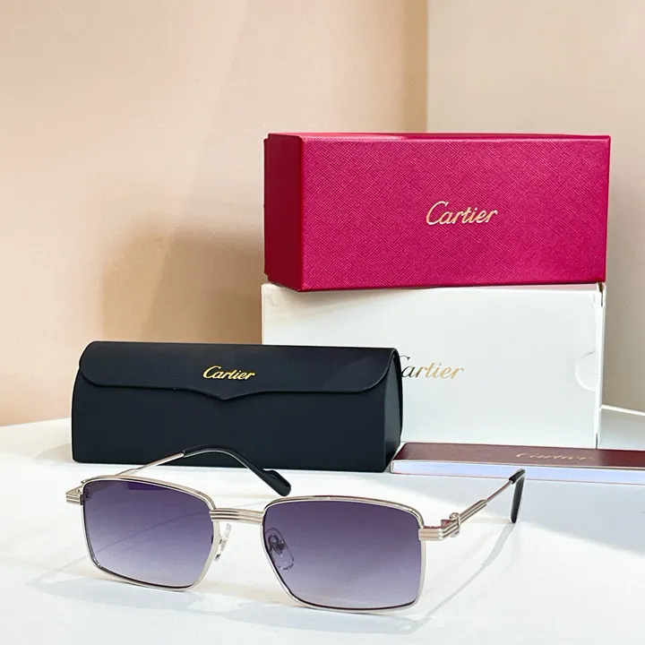 スーパーコピー カルティエ サングラス