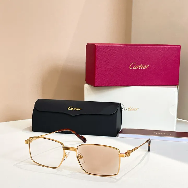 スーパーコピー カルティエ サングラス