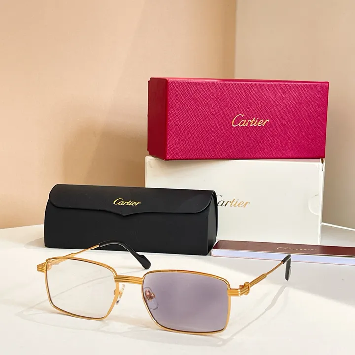 スーパーコピー カルティエ サングラス
