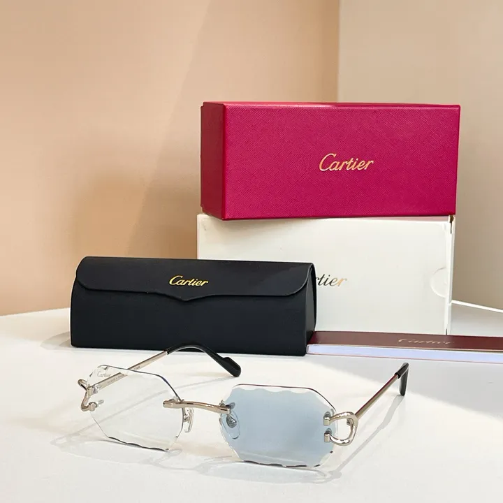 スーパーコピー カルティエ サングラス